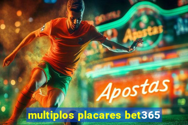 multiplos placares bet365